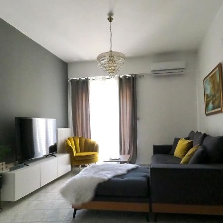 Knd Living Concept - Apartment Iraklio Exterior foto