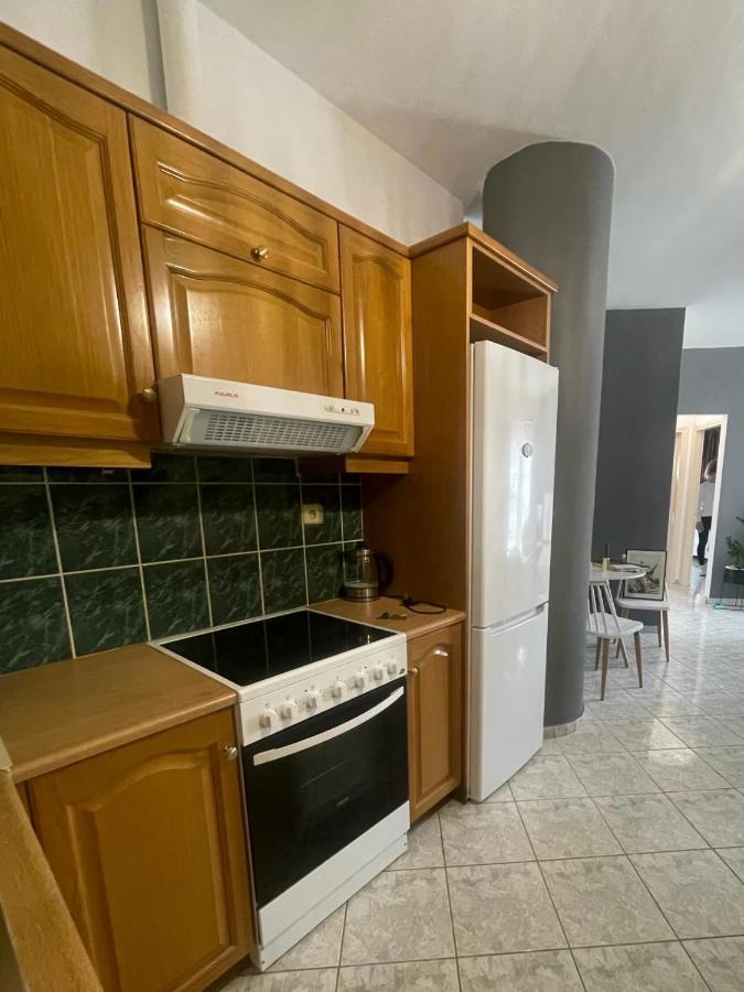 Knd Living Concept - Apartment Iraklio Exterior foto