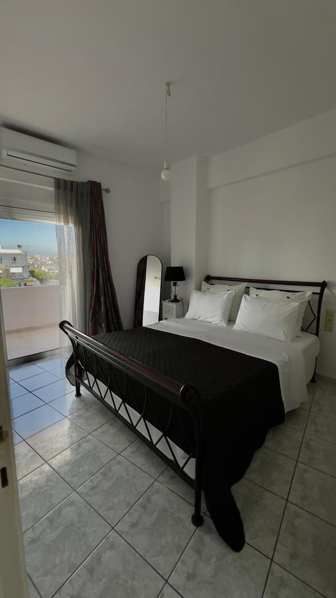 Knd Living Concept - Apartment Iraklio Exterior foto